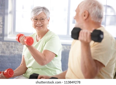 FITNESS