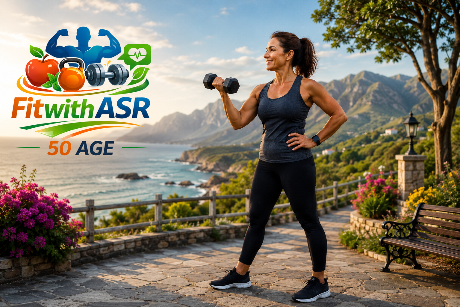 A complete support system for your health and performance.