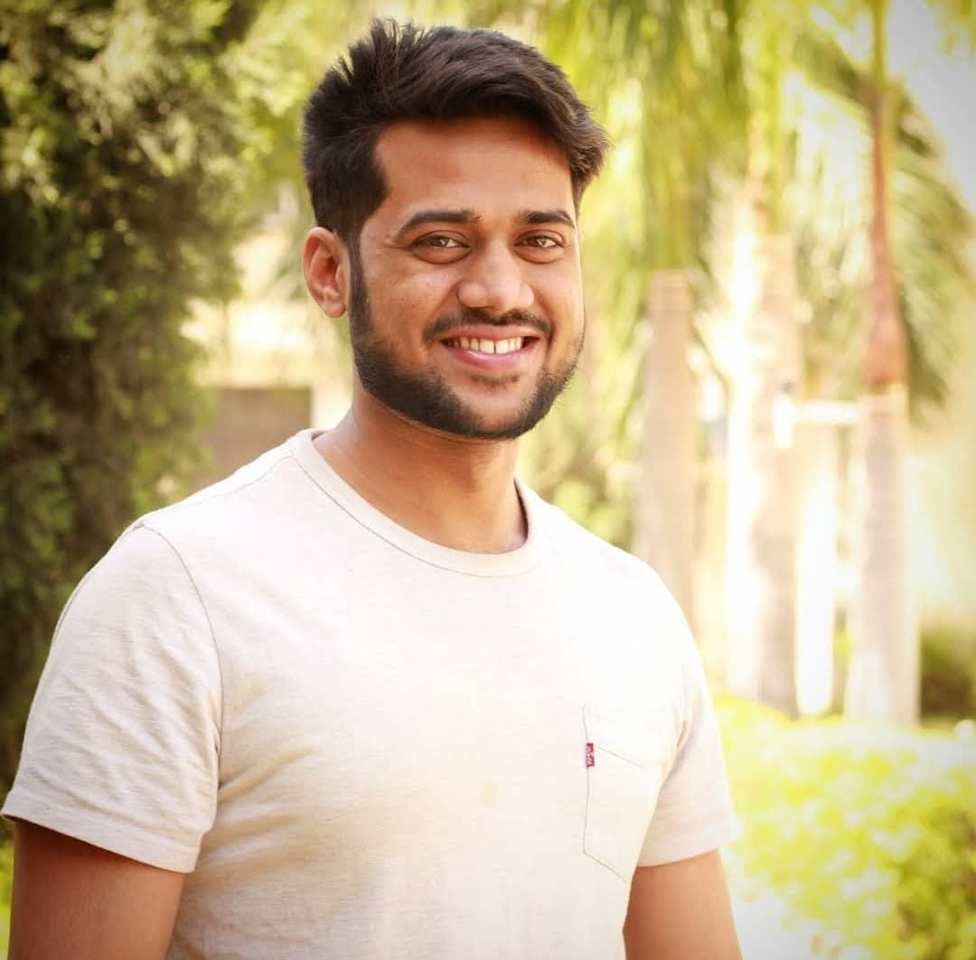 Anurag Singh